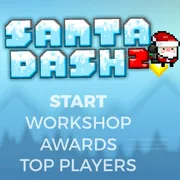Santa Dash 2 icon