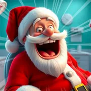 Santa Dentist icon
