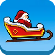 Santa Games icon