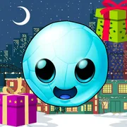 Santa Gift Breaker icon