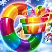 Santa Gift Matching icon