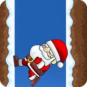 Santa Gravity icon