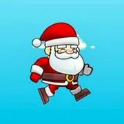 Santa Run Adventure icon