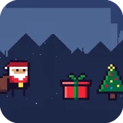 Santa's Delivery icon