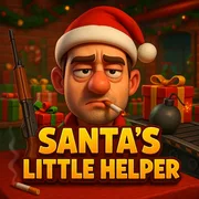Santa's Little Helper icon