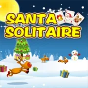 Santa Solitaire icon
