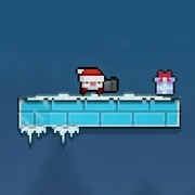 Santa Vs Robots 2016 icon