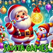 SantaGames icon