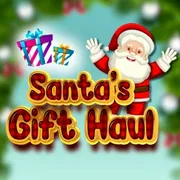 Santas Gift Haul icon