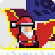 Santas Secret Gift icon