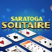 Saratoga Solitaire icon