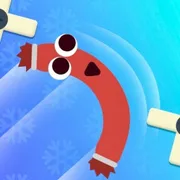Sausage Flip Free icon