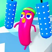 Sausage Survival Master icon