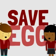 Save Egg icon