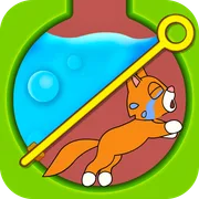 Save kitten icon