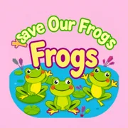 Save Our Frogs icon