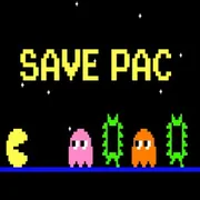 Save Pac icon