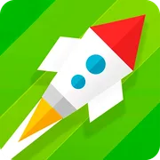 Save Rocket icon