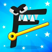 Save the Alphabet lore icon