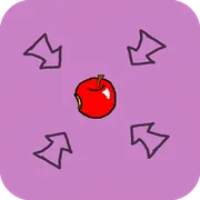 Save the Apple icon