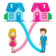 Save the Baby Home Rush icon
