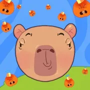 Save the Capybara icon