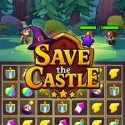 Save the Castle icon