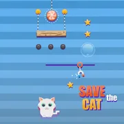 Save the Cat icon