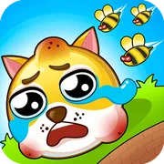 Save the Dog icon