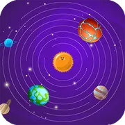 Save the Galaxy icon