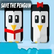 Save the Penguin icon