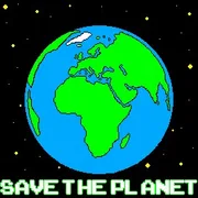 Save The Planet icon