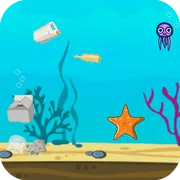 Save the Sea icon