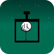 Save the Stickman icon