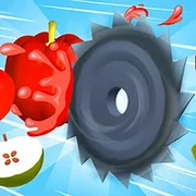 Sawblade Fest Run icon