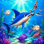 Scale the Depths icon