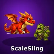 ScaleSling icon