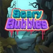 Scary Bubbles icon