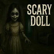 Scary Doll icon