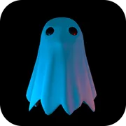 Scary Ghost Finder icon