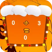 Scary Math icon