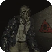 Scary Maze Game icon