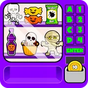 Scary Vending Machine icon