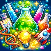 SciWhy icon