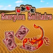 Scorpion Solitaire icon