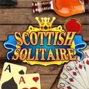 Scottish Solitaire icon