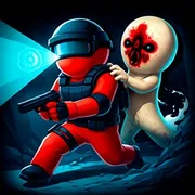 SCP 173 Escape icon