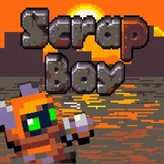 Scrap Boy icon
