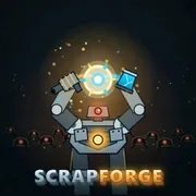 Scrapforge icon