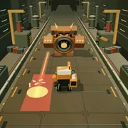 Scrapline Rush icon